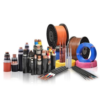 Wires/Cables And Accessories